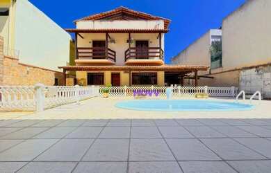 Imagem 7: Casa à venda, 508 m² por R$ 1.900.000,00 - Itaipu - Niterói/RJ