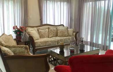 Imagem 5: Casa de Alto Padrão no Condomínio Paraíso dos Lagos Guarajuba