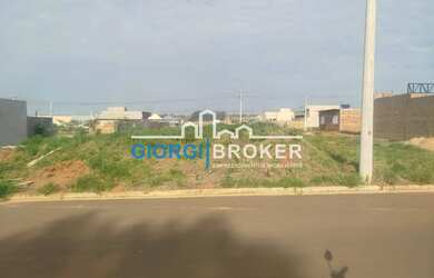 Imagem: O terreno possui 200m² de Área e está localizado em Guapiaçu