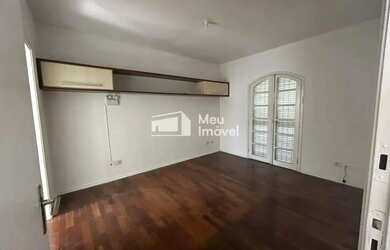 Imagem 11: Aluguel Casa Sobrado Residencial ou Comercial com Piscina 260m² Jardim...