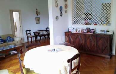 Imagem 8: Apartamento à venda, 158 m² por R$ 1.450.000,00 - Botafogo - Rio de...