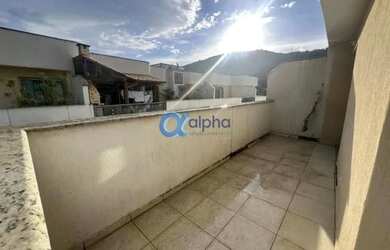 Imagem 7: Cobertura Duplex 03 Quartos a Venda - Nogueira - Petrópolis/RJ