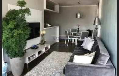 Imagem 3: Apartamento com 2 dormitórios, 69 m² - venda por R$ 1.150.000,00 ou...