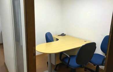 Imagem 7: Salas à venda ou para locação em Consolação - SP