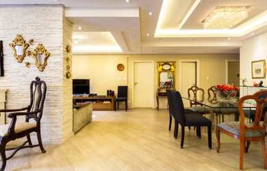 Imagem 4: Apartamento para venda em Consolação com 3 quartos, sendo 1 suíte ,...