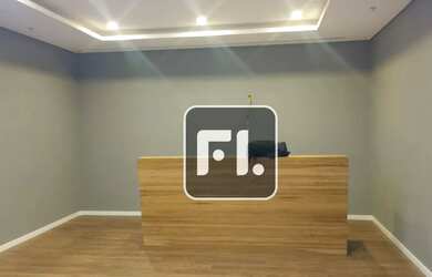 Imagem 11: Conjunto para alugar, 450 m² por R$ 84.000,07/mês - Brooklin - São...