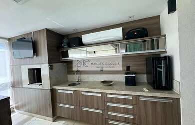 Imagem 4: Apartamento à venda, Gleba Fazenda Palhano, Londrina, PR