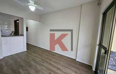 Imagem 4: Apartamento com 1 dormitório, 47 m² - venda por R$ 394.000,00 ou aluguel por R$ 2.500,01