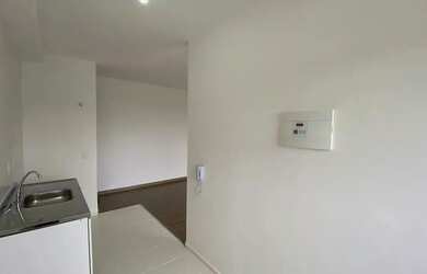 Imagem 6: Imóvel para aluguel possui 46 metros quadrados com 2 quartos