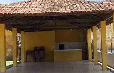 Imagem 16: APTO TÉRREO - BLOCO A