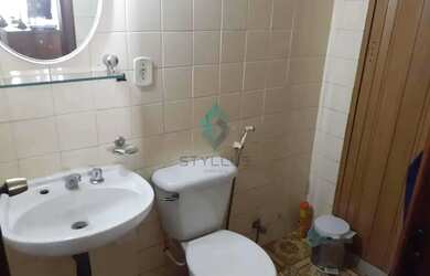 Imagem 14: Praça da Bandeira Apartamento 2 quartos, sendo 1 suite