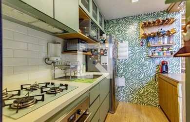 Imagem 5: Apartamento à Venda - Vila Olímpia, 2 Quartos, 105 m2