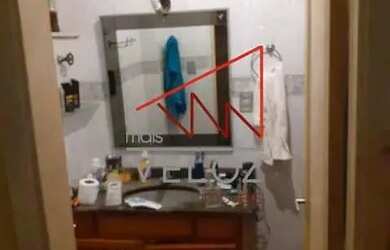 Imagem 5: Kitnet/Conjugado-À VENDA-Santa Teresa-Rio de Janeiro-RJ