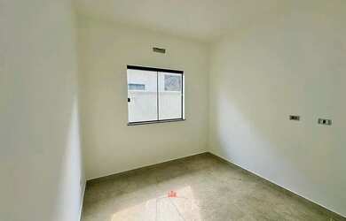 Imagem 14: Casa nova com 03 dormitórios a venda em Matinhos