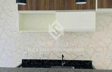 Imagem: O apartamento à venda possui 3 Dormitórios, 2 Banheiros, 2