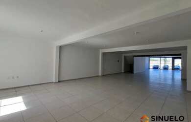 Imagem: O depósito possui 324m² de Área, Imóvel novo e está localizado