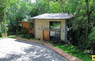 Imagem 8: Sítio / Chácara para Venda em Nova Petrópolis, Nove Colonias, 5 dormitórios,...