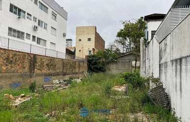 Imagem 7: Terreno comercial com 300m² na Rua Luiz Antunes