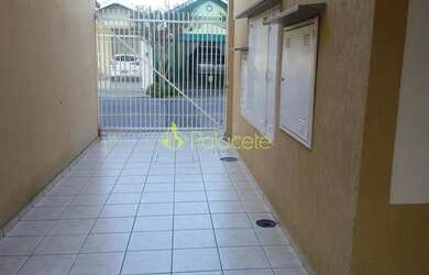 Imagem 10: Apartamento à venda 1 Quarto, 1 Suite, 40M², Centro, Pindamonhangaba...