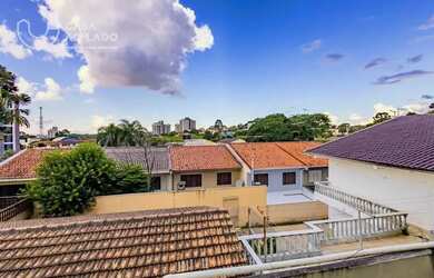 Imagem 14: Apartamento 36m² com 01 quarto no Capão da Imbuia - Curitiba/PR