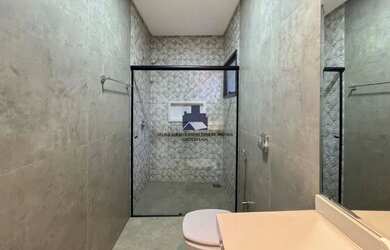 Imagem 9: Casa à venda no Condomínio Village La Montagne - São José do Rio Preto/SP