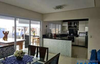 Imagem 3: CASA EM CONDOMÍNIO - CONDOMÍNIO PORTAL DO JEQUITIBÁ - SP