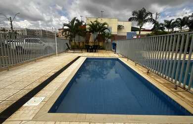 Imagem 8: Ágio de apartamento de 2 quartos em Valparaiso - Cidade Jardins