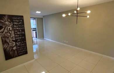 Imagem: O apartamento possui 3 Dormitórios, 3 Banheiros, 2 Vagas na