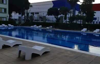 Imagem 15: Apartamento - Jardim Satélite - Residencial Sport Center - 2 Dormitórios...