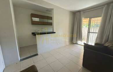 Imagem 6: Linda Oportunidade Apartamento com Garden em Estância Monazítica