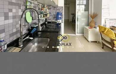 Imagem 6: Venda e Locação - Apartamento 1 quarto - 1 suíte, Gardem Privativo,...