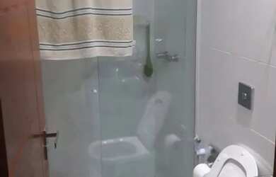 Imagem 2: Aluga se Apartamento Em frente ao Centro simulação da Imepac