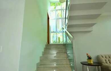 Imagem 7: MARAVILHOSO SOBRADO A VENDA LOCALIZADO NO CONDOMINIO SANTA CLARA EM INDAIATUBA...