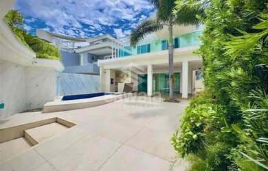 Imagem 5: Casa à venda com 300,00m² e 4 quartos em Recreio dos Bandeirantes, Rio...