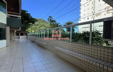 Imagem 3: Apartamento para Locação 1 Quarto Canto do Forte, Praia Grande - SP