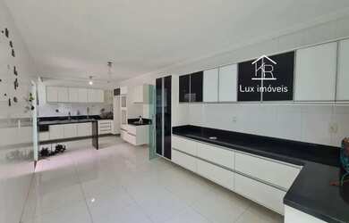 Imagem 6: Le Village Blanc / Alugo / Dúplex 400m2 / 5 quartos, sendo 2 suítes / área gourmet e pisci