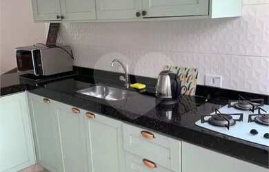 Imagem 13: Condomínio com 2 quartos à venda em Massaguaçu - SP