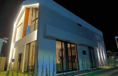 Imagem 14: More hoje com elevador Copacabana Residence - Mansão á venda com móveis...