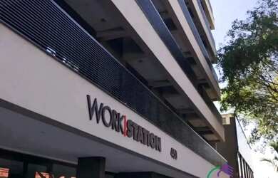 Imagem 2: CONJ. COMERCIAL - BUTANTÃ - SP