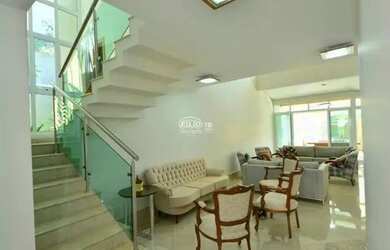 Imagem 6: MARAVILHOSO SOBRADO A VENDA LOCALIZADO NO CONDOMINIO SANTA CLARA EM INDAIATUBA...