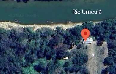 Imagem 14: VENDO RANCHO DE LAZER, NA BEIRA DO RIO URUCUIA