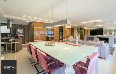 Imagem 5: Apartamento 3 dormitórios para vender ou alugar Bela Vista Porto Alegre/RS