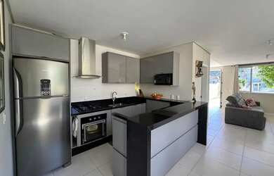 Imagem 15: Casa com 3 suítes à venda na Cachoeira do Bom Jesus, Florianópolis...