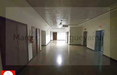 Imagem 14: Laje Corporativa para Locação em Salvador, Pituba