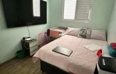 Imagem 10: Apartamento à venda no Condomínio Rios da Amazônia, em Sorocaba-SP
