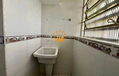 Imagem 10: Apartamento de 1 dormitório no Centro de Florianópolis