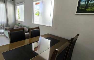 Imagem 14: Casa térrea perto da praia dentro de condomínio aconchegante