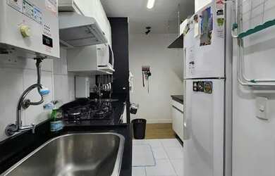 Imagem 7: APARTAMENTO - BUTANTÃ - SP