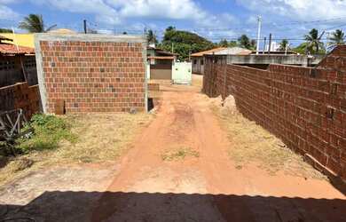 Imagem 4: VENDO CASA NA PRAIA - ZUMBI RN