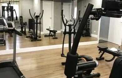 Imagem 9: Cobertura Duplex com 3 Dormitorio s localizado a no bairro Vila Izabel...